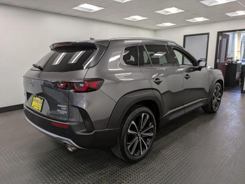 2023 Mazda CX-50 2.5 Turbo Premium Plus Package