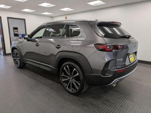 2023 Mazda CX-50 2.5 Turbo Premium Plus Package