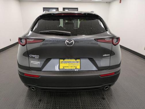 2022 Mazda CX-30 2.5 S Preferred Package