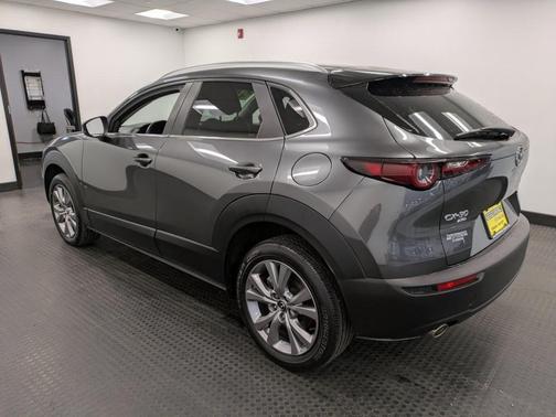 2022 Mazda CX-30 2.5 S Preferred Package