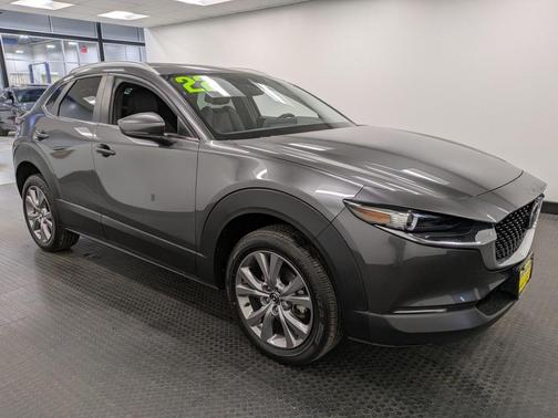 2022 Mazda CX-30 2.5 S Preferred Package