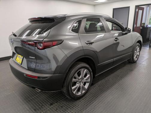 2022 Mazda CX-30 2.5 S Preferred Package
