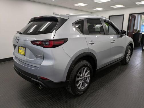 2023 Mazda CX-5 Preferred