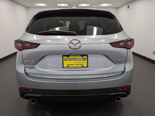 2023 Mazda CX-5 Preferred