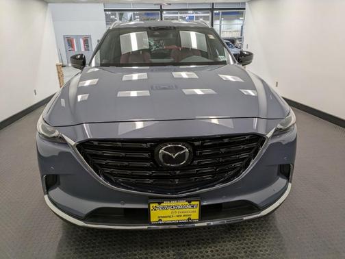 2023 Mazda CX-9 Carbon Edition