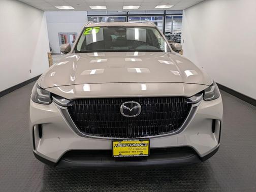 2025 Mazda CX-90 3.3 Turbo Preferred Package