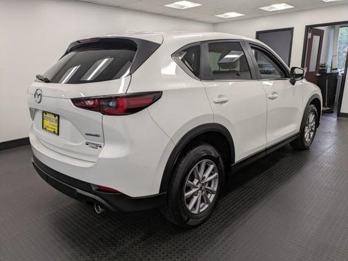 2023 Mazda CX-5 Preferred