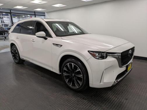 2024 Mazda CX-90 S Premium