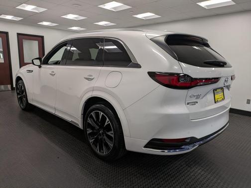 2024 Mazda CX-90 S Premium