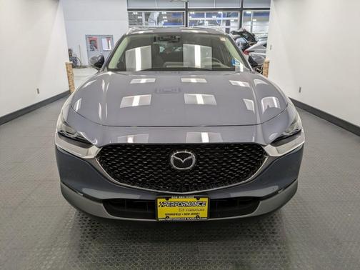 2020 Mazda CX-30 Premium Package