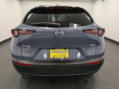 2020 Mazda CX-30 Premium Package