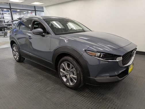 2020 Mazda CX-30 Premium Package