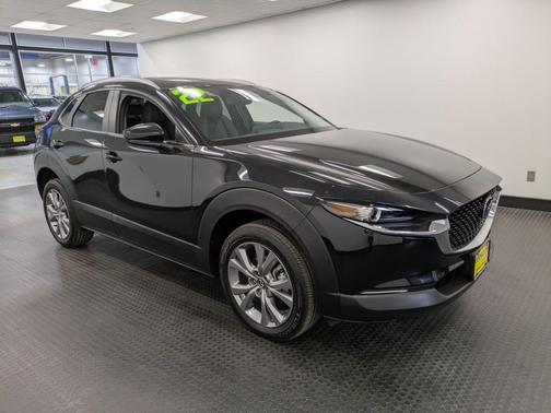 2022 Mazda CX-30 2.5 S Preferred Package