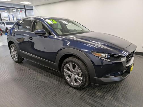 2023 Mazda CX-30 Premium Package