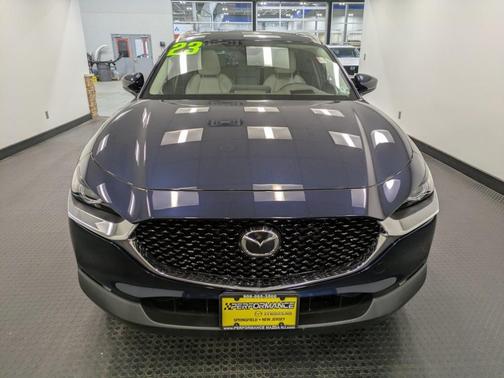 2023 Mazda CX-30 Premium Package