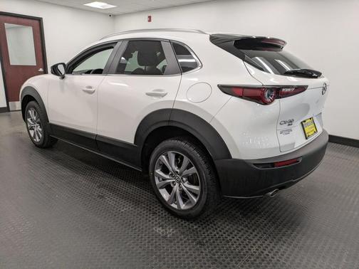 2023 Mazda CX-30 2.5 S Select Package