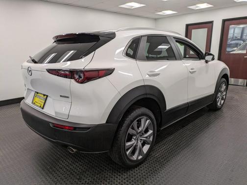 2023 Mazda CX-30 2.5 S Select Package