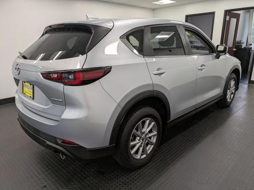 2023 Mazda CX-5 Preferred