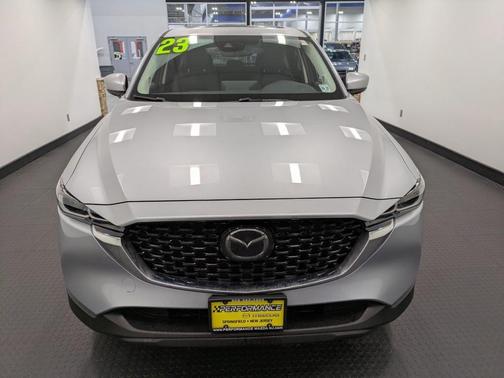 2023 Mazda CX-5 Preferred