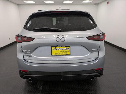 2023 Mazda CX-5 Preferred