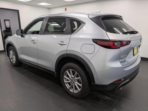 2023 Mazda CX-5 Preferred