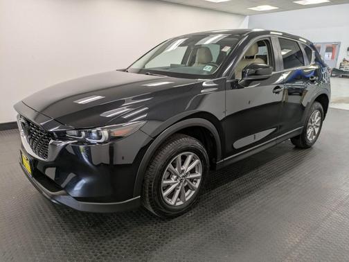 2023 Mazda CX-5 2.5 S Select Package