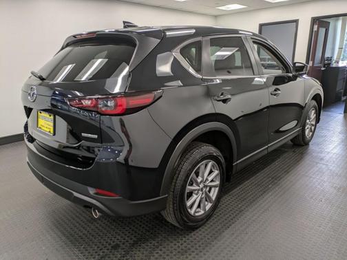 2023 Mazda CX-5 2.5 S Select Package