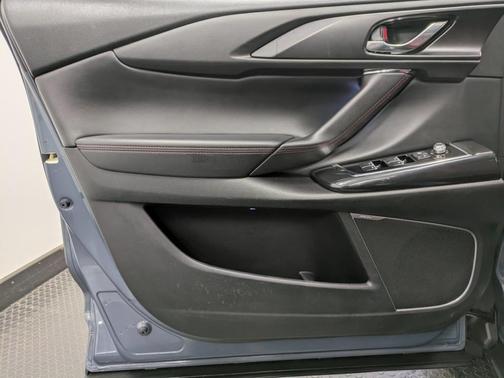 2021 Mazda CX-9 Carbon Edition