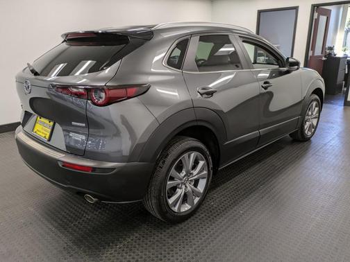 2022 Mazda CX-30 2.5 S Preferred Package