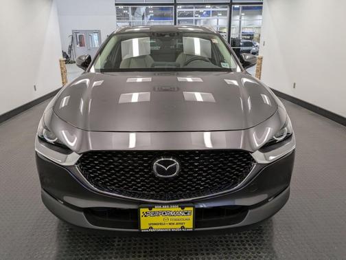 2022 Mazda CX-30 2.5 S Preferred Package