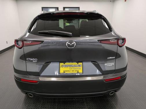 2022 Mazda CX-30 2.5 S Preferred Package