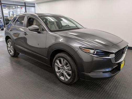 2022 Mazda CX-30 2.5 S Preferred Package