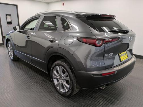 2022 Mazda CX-30 2.5 S Preferred Package