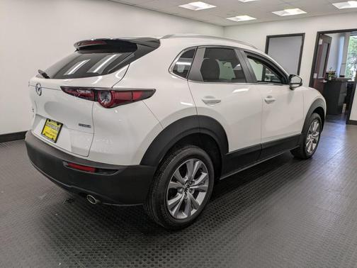 2022 Mazda CX-30 2.5 S Preferred Package