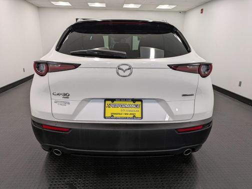 2022 Mazda CX-30 2.5 S Preferred Package