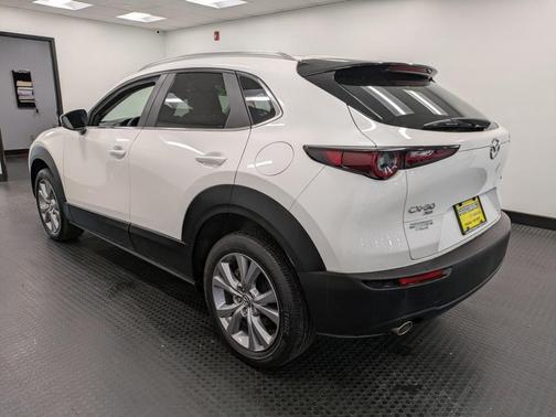 2022 Mazda CX-30 2.5 S Preferred Package