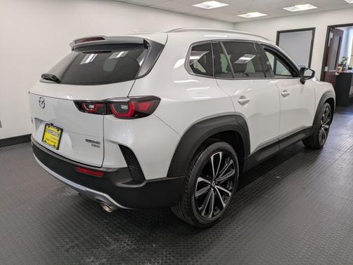 2023 Mazda CX-50 2.5 Turbo Premium Package
