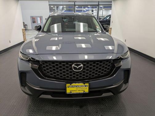 2023 Mazda CX-50 2.5 S Preferred Plus Package