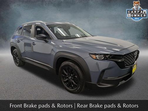 2023 Mazda CX-50 2.5 S Preferred Plus Package