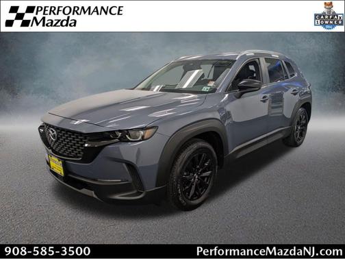 2023 Mazda CX-50 2.5 S Preferred Plus Package
