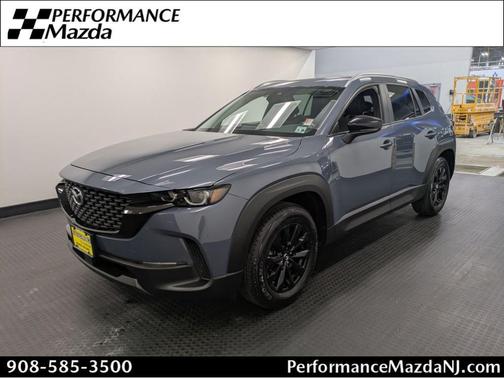 2023 Mazda CX-50 2.5 S Preferred Plus Package