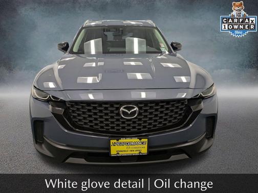 2023 Mazda CX-50 2.5 S Preferred Plus Package