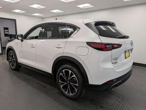 2023 Mazda CX-5 2.5 S Premium
