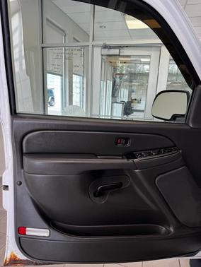 2006 GMC Sierra 1500 SLE