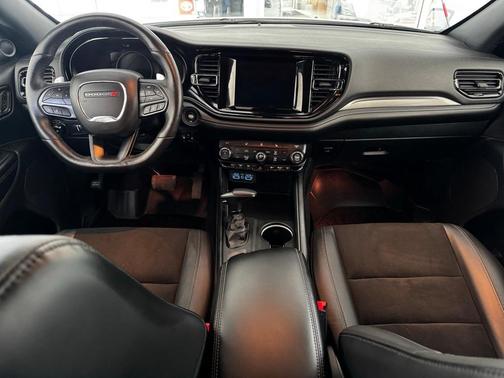 2022 Dodge Durango GT