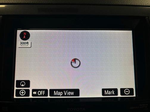 2008 Toyota Sequoia Limited