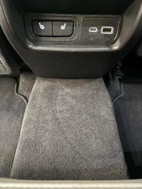 2022 Cadillac XT4 Luxury