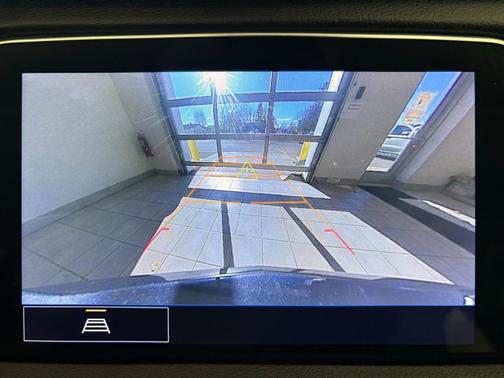 2022 Cadillac XT4 Luxury