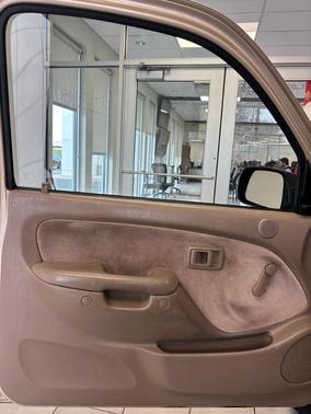 2002 Toyota Tacoma Xtracab