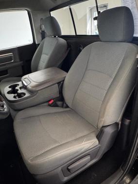 2014 RAM 1500 Tradesman/Express